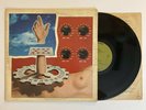 Jerry Garcia - Garcia - 1972 US 1st Press BS 2582 Green WB (VG+)