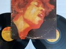 Jimi Hendrix Experience - Electric Ladyland - 1969 US 1st Press (VG+)