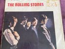 Rolling Stones 12 X 5 Stereo Vinyl