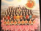 ROCK GEORGE HARRISON DARK HORSE SEALED 1ST US PRESS APPLE SMAS-3418 NO CUTOUT
