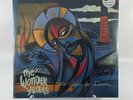 The Wonder Years - No Closer To Heaven Vinyl Record Tricolor Yellow Teal Variant