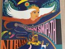 RARE NIRVANA - THE STORY OF SIMON SIMOPATH US 1967 STEREO BELL 6015 VINYL LP