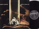 Radius Alberto - Carta straccia ( JAPAN)