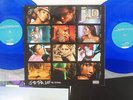 JENNIFER LOPEZ J TO THA L-O  (THE REMIXES) EPIC E286399 VINYL 2LP