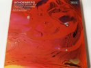 SCHOENBERG/COMPLETE WORKS FOR CHAMBER ENSEMBLE, ATHERTON, DECCA, BOX SET, NM