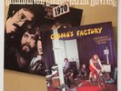 Creedance Clearwater Revival - 1970 - Issued 1978 - Double Vinyl LP