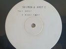 Shimon & Andy C - Quest / Night Flight - RAM 17 - PROMO - 1996