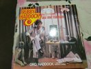 RUBBY HADDOCK Y SU ORQUESTA ASI ME LLAMAN REISSUE SALSA LP LISTEN MINT