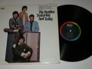 The Beatles Yesterday And Today Mono Second State (Paste-Over) Butcher Cover LP