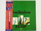 ZZ Top Tres Hombres London SLC-810 Japan  [Vinyl from VDS TOKYO]