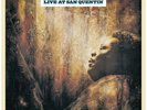 B.B. King - Live at San Quentin LP (New Mint Sealed Vinyl Album) 