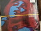 IKE & TINA TURNER Let Me Touch Your Mind RARE Germany GEMA UAS 29 4231 SHRINK