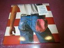 BRUCE SPRINGSTEEN BORN IN THE USA LP SEALED HYPE DECAL COLUMBIA ORIG