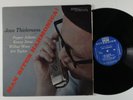 TOOTS THIELEMANS Man Bites Harmonica  RIVERSIDE LP mono