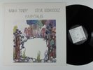 RADKA TONEFF/STEVE DOBROGOSZ Fairytales ODIN LP VG+/VG++ norway