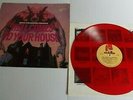 Hell Comes To Your House Metallica Anthrax Hellion Vinyl LP Red Vinyl - VG+
