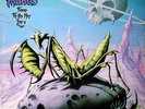 Praying Mantis - Time Tells No Lies - Vinyl Record.. - C34c