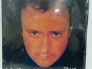Phil Collins LP SEALED No Jacket Required 1985 Original First Press Record NEW