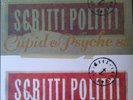 Scritti Politti Cupid And Psyche 85 Sealed Vinyl LP Wood Beez Absolute