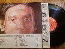 JOHN CALE Vintage Violence LP Orig. 360 Sound COLUMBIA Promo Velvet Underground