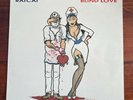 1991 Ratcat-Blind Love Vinyl Record