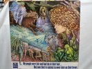 T Rex My People Were Fair... 1968 Stereo Vinyl LP + Insert SLRZ 1003