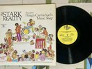 The Stark Reality Discovers Hoagy Carmichael's Music Shop 2LP Funk 1970 VG++