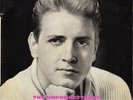 EDDIE COCHRAN TWENTY FLIGHT ROCK FRENCH ORIG EP 45 PS 7