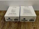 Ring Alarm Door Contact Sensor And Motion Detector (2nd Generation) - SEALED