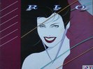 Duran Duran - Rio - Vinyl Record.. - c7399c