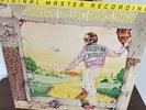 ELTON JOHN 'GOODBYE YELLOW BRICK ROAD'  2-LP MFSL 2-160 Ltd #3018 VG+