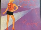 ROGER WATERS=THE PROS AND CONS OF HITCH HIKING=LP=FC 39290=COLUMBIA=1984