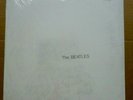 THE BEATLES White Album SEALED  VINYL RECORD 2-LP C1-46443 GATEFOLD Rare