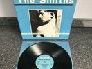 LP VINYL ALBUM THE SMITHS HATFUL OF HOLLOW  ROUGH 76 1984 UK PRES GATEFOLD EX/VG