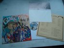 LP Gene Clark – No Other 1974 Asylum Records – 7E-1016 US Press