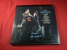 Puccini  LA BOHEME  Pavarotti Freni Karajan - London MFSL USA 2 LP-Box sehr gut