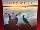 ROXY MUSIC Avalon 1982 UK Vinyl LP + INNER EXCELLENT CONDITION original