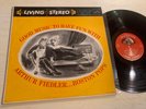 Arthur Fiedler B Pops Good Music To Have Fun With LP RCA Living Stereo 2s/1s EX