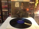 JAMES RAY SELF TITLED RARE BLUES SOUL VINYL '62 CAPRICE STEREO SLP 1002 SHRINK