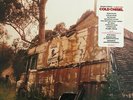 Cold Chisel RADIO SONGS Australian ORIGINAL 1st PRESSING Gatefold WEA RARE LP