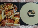 Hot Cakes - The Darkness (CREAMY GOLD COLOURED VINYL)