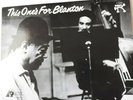 This One's for Blanton, Duke Ellington and Ray Brown, Analogue Productions 180g 