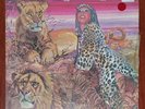 Linda Leida [1980] Vinyl LP Latin Salsa Guaguanco SAR Records
