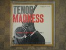 DCC VINYL SONNY ROLLINS QUARTET TENOR MADNESS FACTORY SEALED