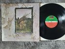 Led Zeppelin - Untitled ZOSO -VG+/VG+ 1971 Blues Psych Rock SD-7208 Atlantic 1ST