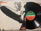Led Zeppelin - Self Titled LP 1969 Atlantic SD 8216 1st Press 1841 Broadway
