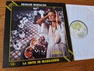 B.O.F. BRIGADE MONDAINE / CERRONE LP MALLIGATOR 773.811 NMINT