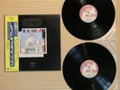 Led Zeppelin ‎–The Song Remains The Same P-5544 5N Japan Booklet Obi Near Mint
