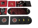 Rolling Stones TATTOO YOU Super Deluxe 40th Anniversary ED. VINYL 5 LP BOX SET