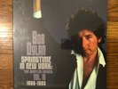 Third Man Records Vault 49 Bob Dylan - Springtime In New York The Bootleg Series